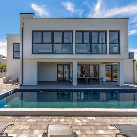 Villa Nin Dış mekan fotoğraf