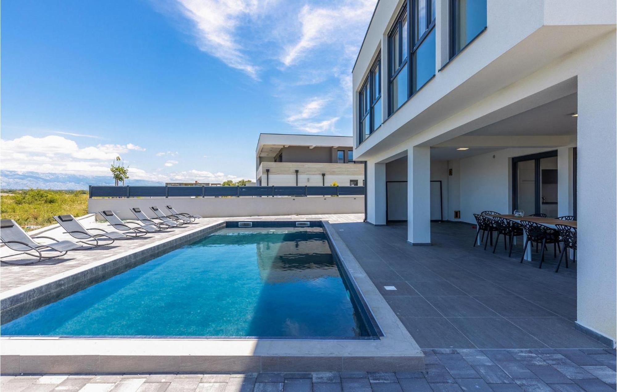 Villa Nin Dış mekan fotoğraf