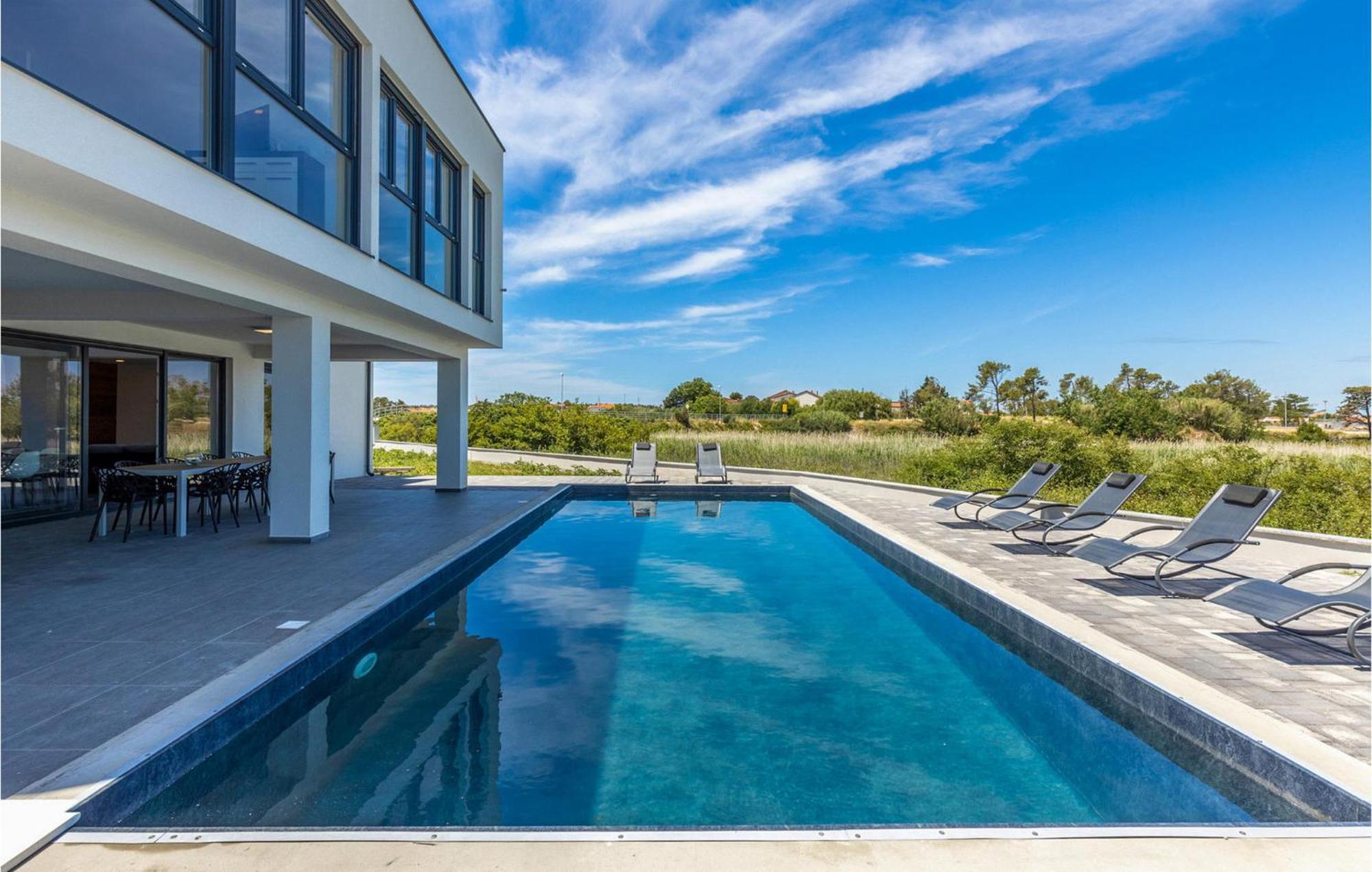 Villa Nin Dış mekan fotoğraf