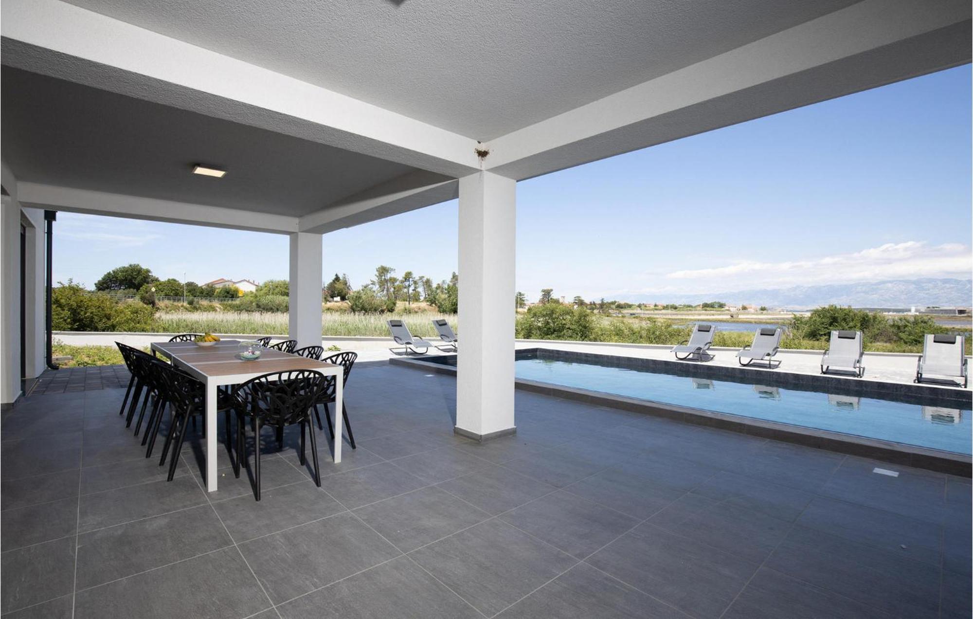 Villa Nin Dış mekan fotoğraf