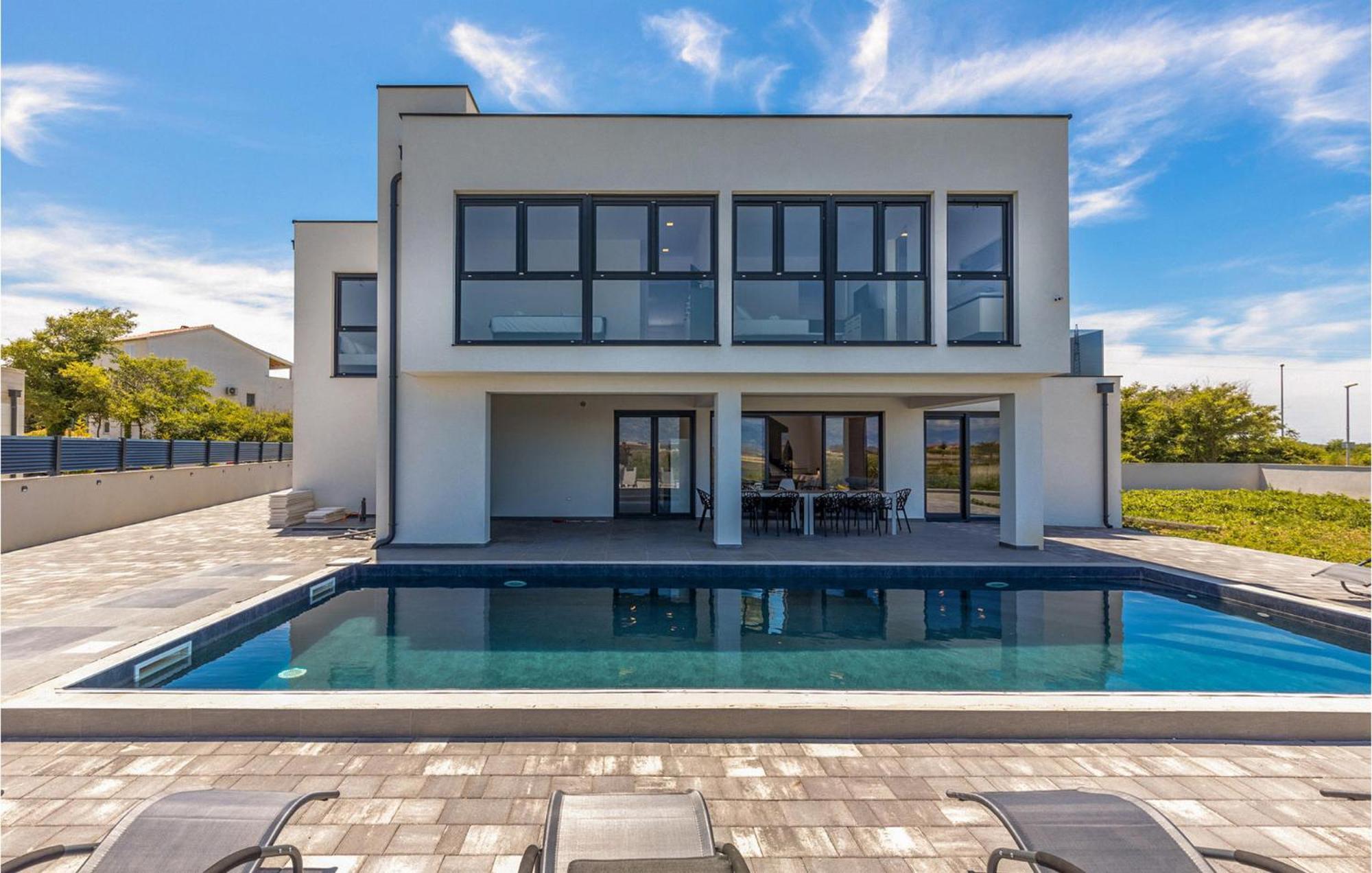 Villa Nin Dış mekan fotoğraf